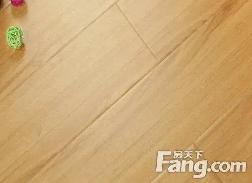 富翔地板之家 - 高品质地板销售与安装服务