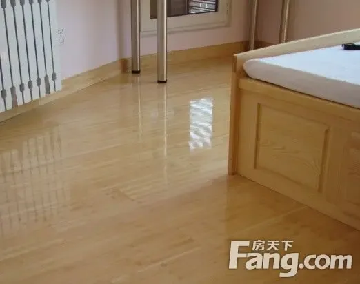 富翔地板之家 - 高品质地板销售与安装服务