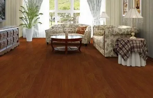 富翔地板之家 - 高品质地板销售与安装服务