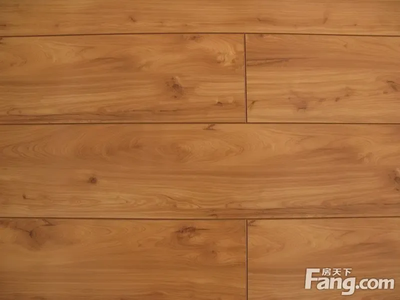 富翔地板之家 - 高品质地板销售与安装服务