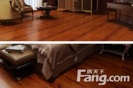 富翔地板之家 - 高品质地板销售与安装服务