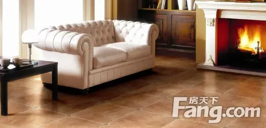 富翔地板之家 - 高品质地板销售与安装服务