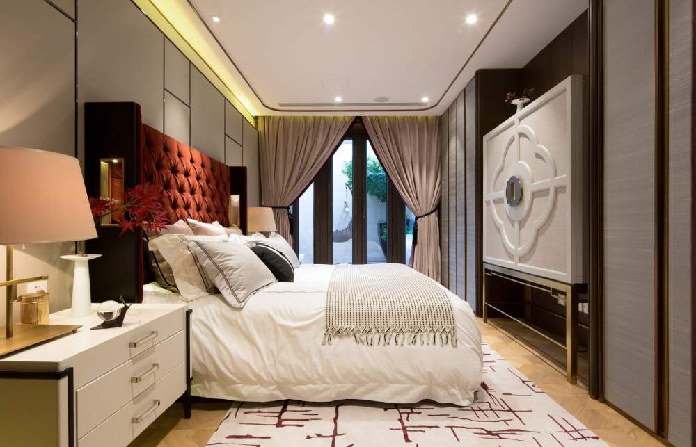 地板选实木还是复合?2026年流行这样铺,效果太惊艳(图4) 地板是选实木的还会复合的,说说你不知道的地板那些事!