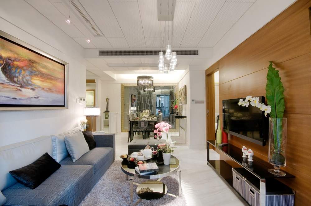 富翔地板之家 - 高品质地板销售与安装服务