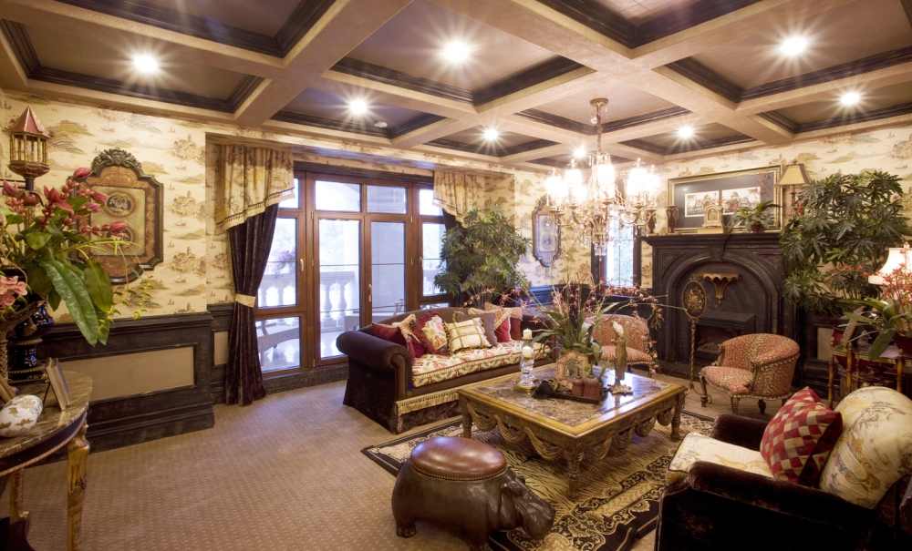 木地板要这样选，听装修师傅一讲，才恍然大悟!