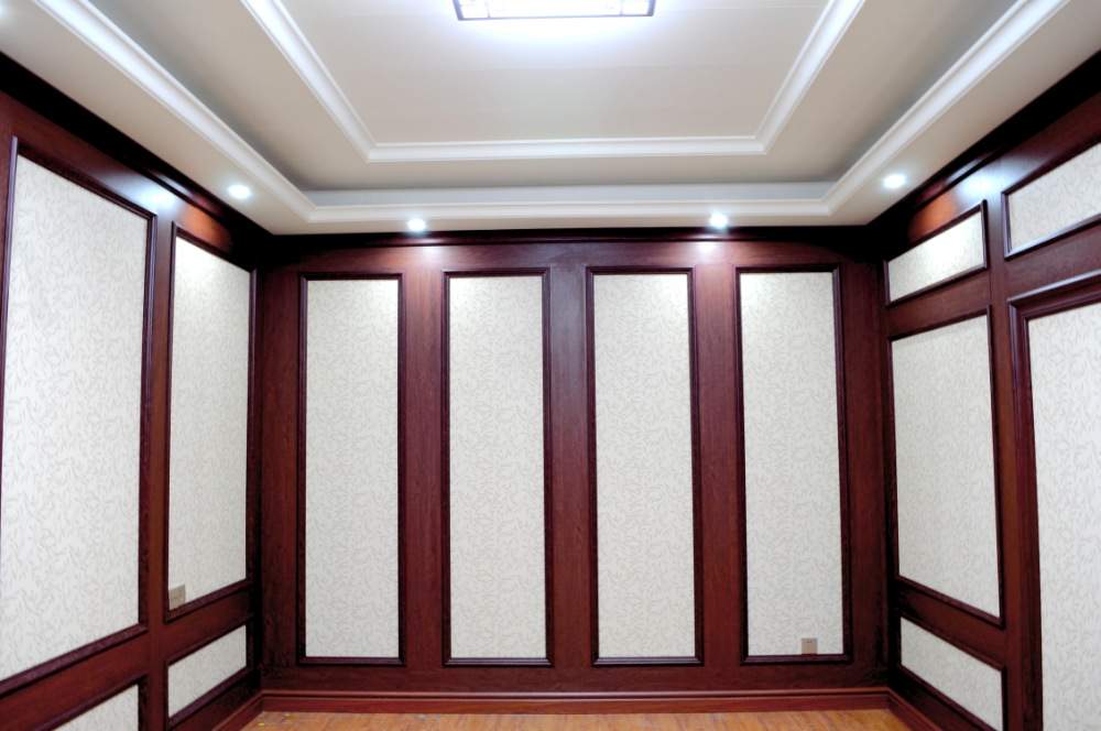 富翔地板之家 - 高品质地板销售与安装服务