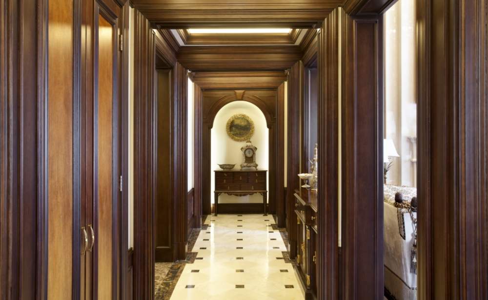 木地板要这样选，听装修师傅一讲，才恍然大悟!