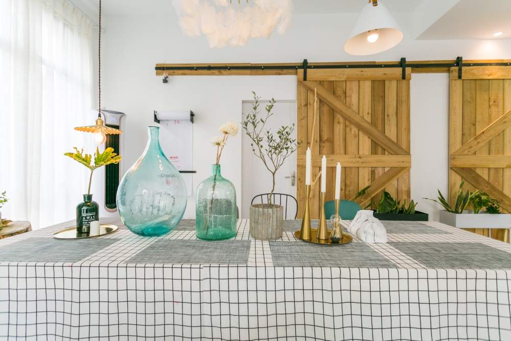 富翔地板之家 - 高品质地板销售与安装服务