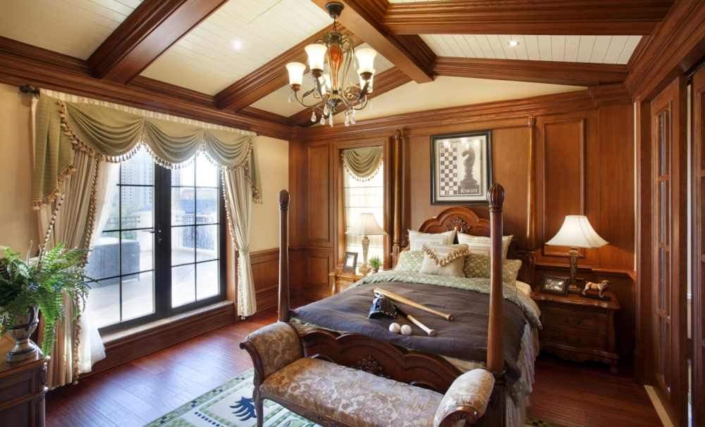 地板选择根本没那么简单，警惕这些选购误区！