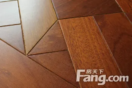 富翔地板之家 - 高品质地板销售与安装服务