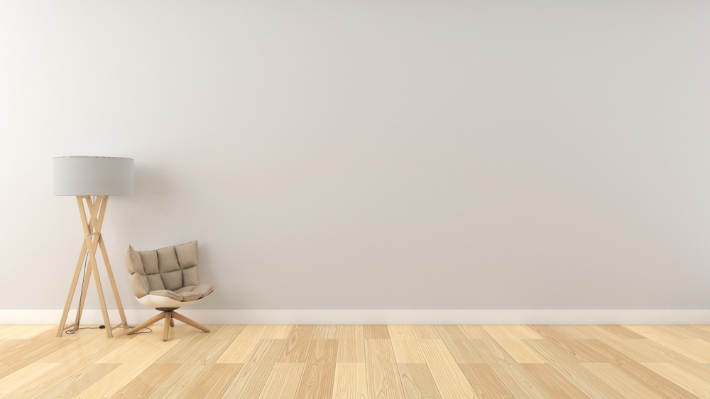 地板颜色怎么选，踏破设计师门槛得来的经验，邻居都说好！