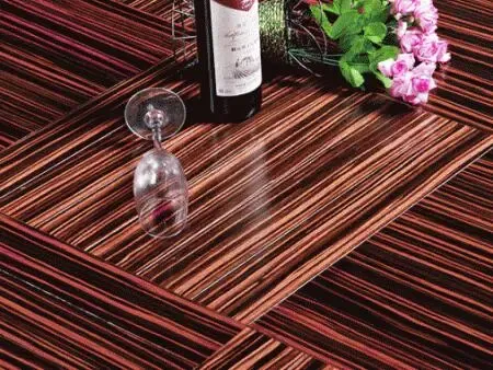 实木地板与实木复合地板环保对比分析(图1)