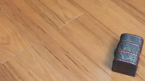 富翔地板之家 - 高品质地板销售与安装服务