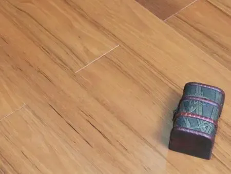 实木地板与实木复合地板环保对比分析(图3)