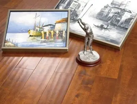 实木地板与实木复合地板环保对比分析(图2)