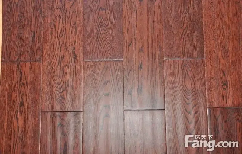 富翔地板之家 - 高品质地板销售与安装服务