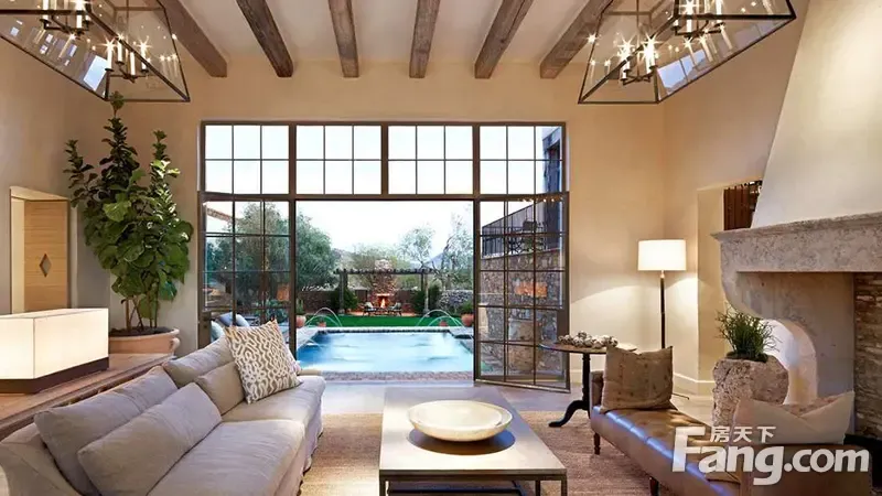 常见木地板分类大盘点