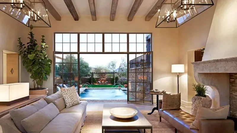 富翔地板之家 - 高品质地板销售与安装服务