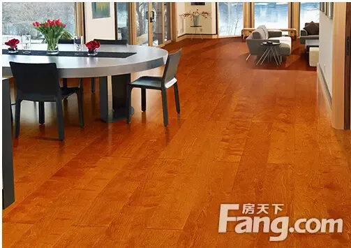 玄熵富翔地板之家 - 高品质地板销售与安装服务
