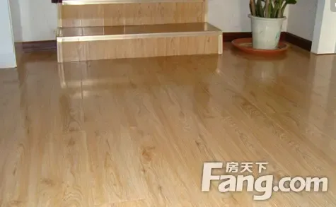 玄熵富翔地板之家 - 高品质地板销售与安装服务