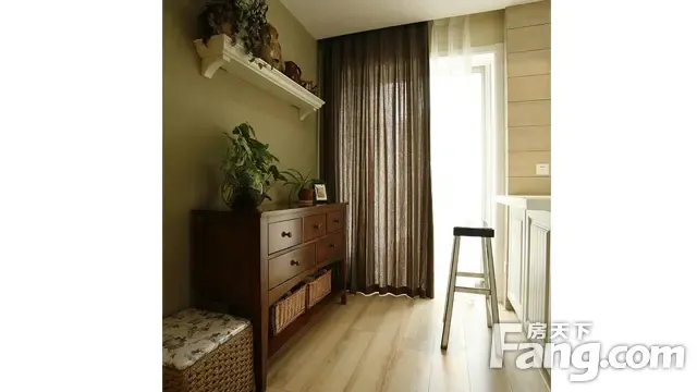 地板 地板装修 木地板装修