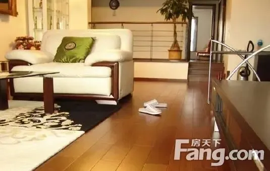玄熵富翔地板之家 - 高品质地板销售与安装服务