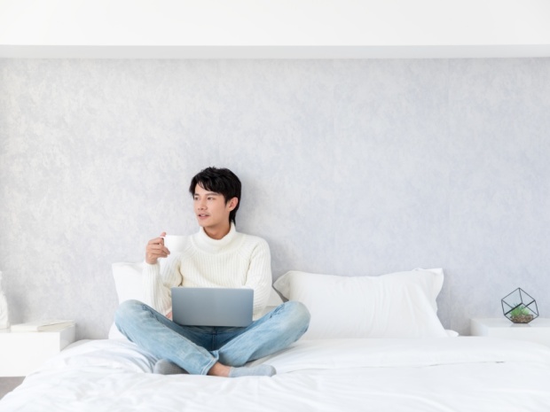 已装修后卧室怎么隔音？吊顶能隔音吗？(图1)