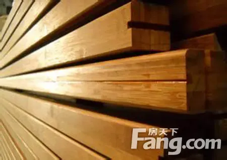 竹地板和复合地板哪个好 竹地板和复合地板结构区别