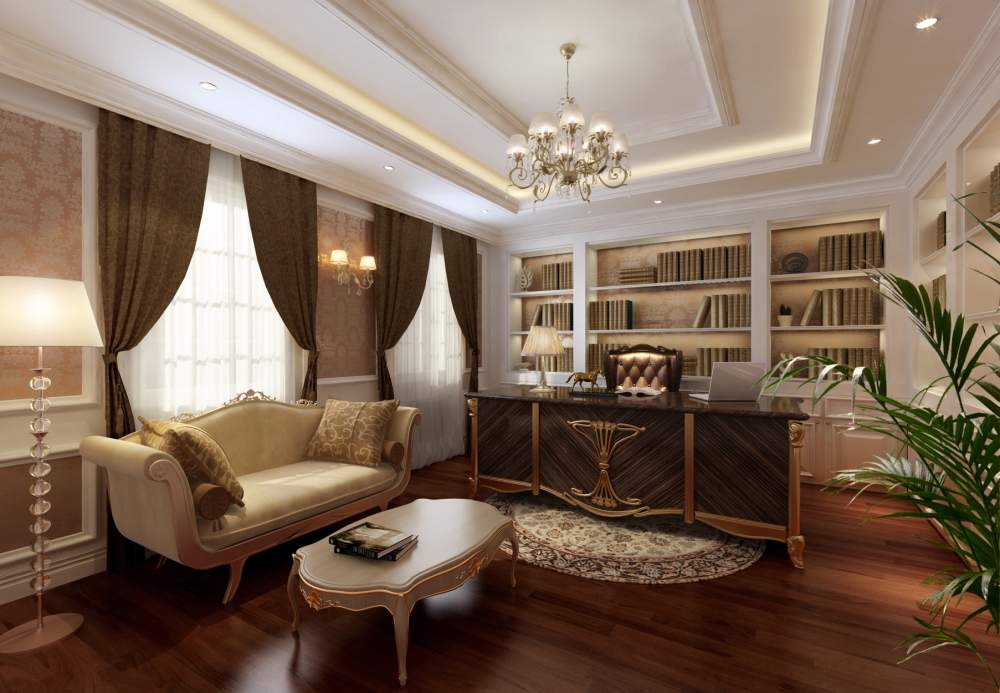 什么颜色木地板耐脏？听老师傅介绍，才知自己当初想错了