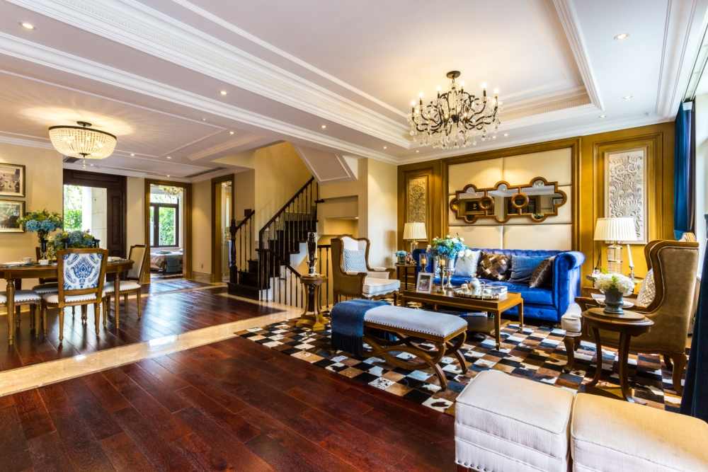 牢记这几个颜色，小心地板毁了你的家！兴庆知道早了！