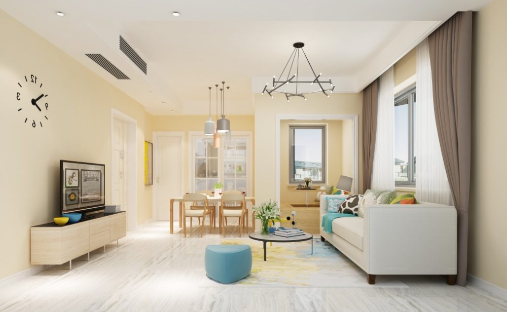 okonoff的地暖控制器怎么用啊？如何选择地暖地板？