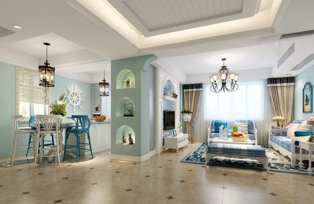 地暖的原理是什么 选购地暖的注意事项有哪些