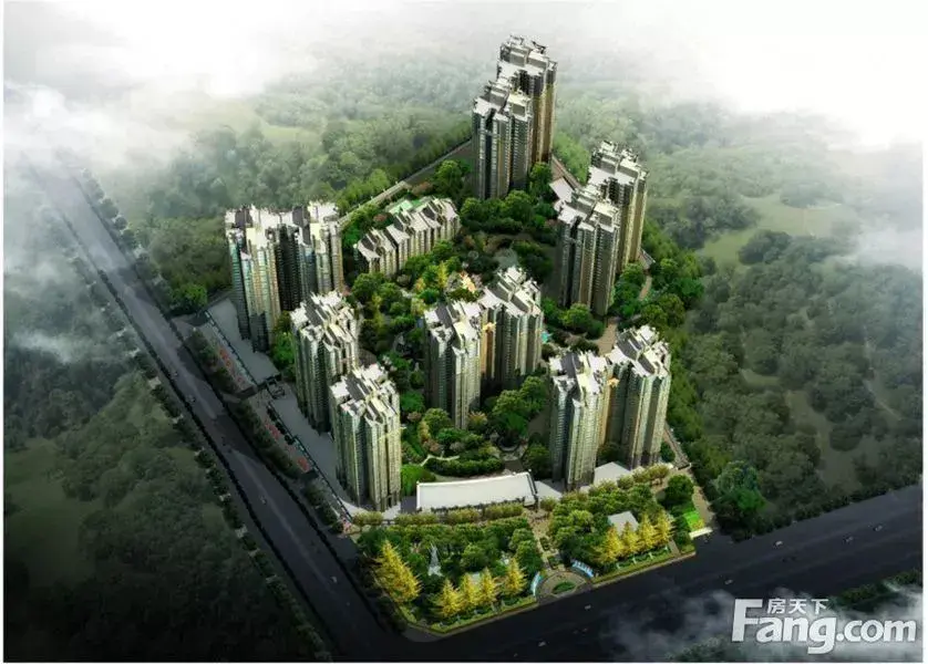 供暖是从上往下还是从下往上 集中供暖的注意事项有哪些(图2)