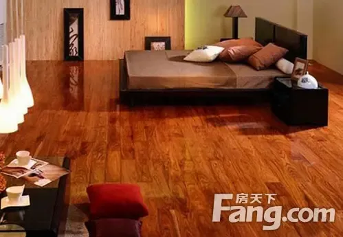 竹地板和实木地板哪个好，竹地板和实木地板哪个贵