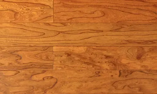 什么是实木复合地板和复合地板?实木复合地板和复合地板哪个好?(图1)