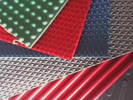 塑胶地板与pvc地板区别 塑胶地板与pvc地板的优点(图2)