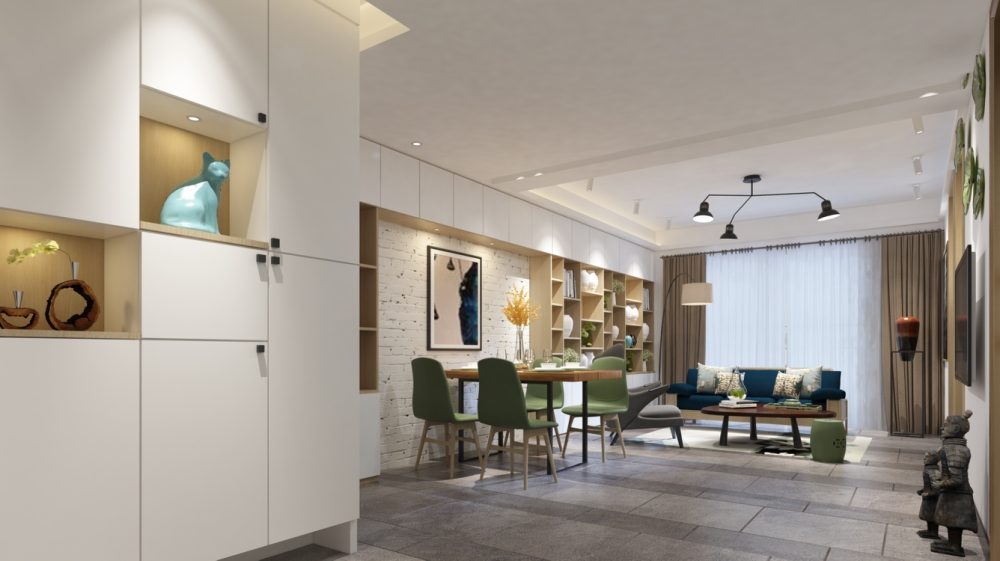 如何分清地暖阀门？地暖安装的注意事项有哪些？