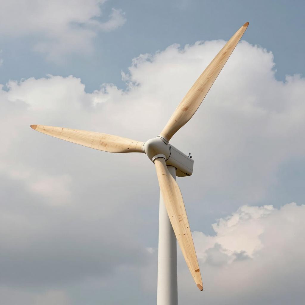 最轻木材的工业应用与未来发展(图2)