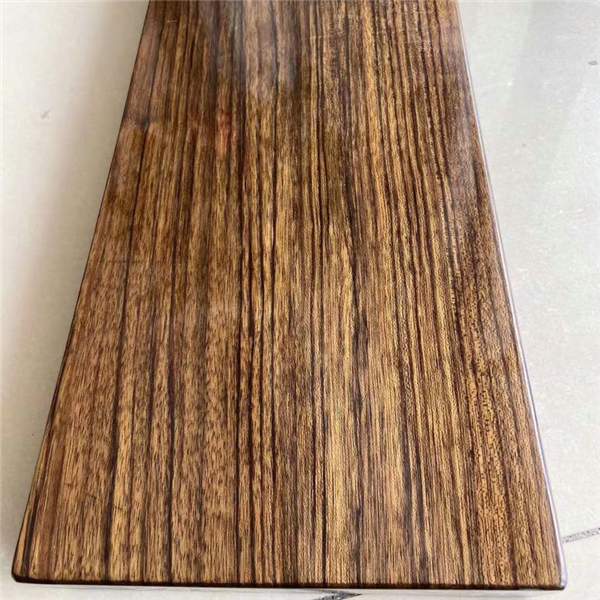 爱里古夷苏木材质优势与稀缺性解析(图1)