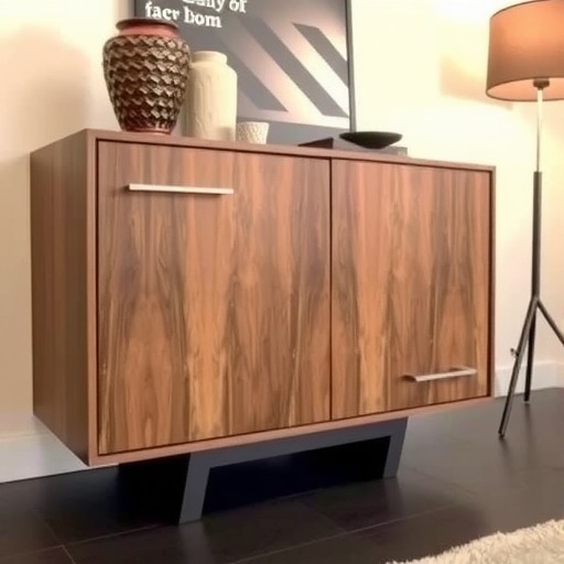 斯温漆木：北美黑胡桃木平替材料性价比分析(图2)