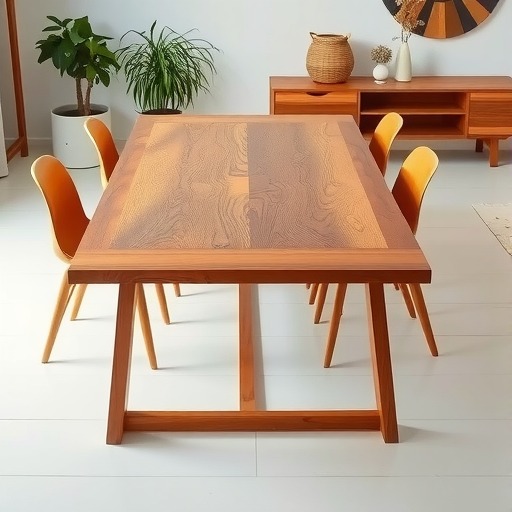 唐木：实木地板与家装优选的木材特性与性价比分析(图2)