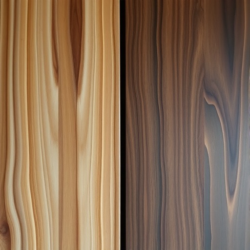 北美黑胡桃木平替新选择：斯温漆木性价比分析(图2)