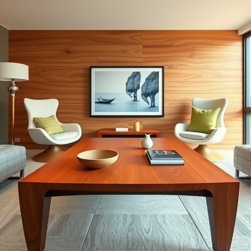 实木家装新宠：唐木的品质与性价比优势(图2)