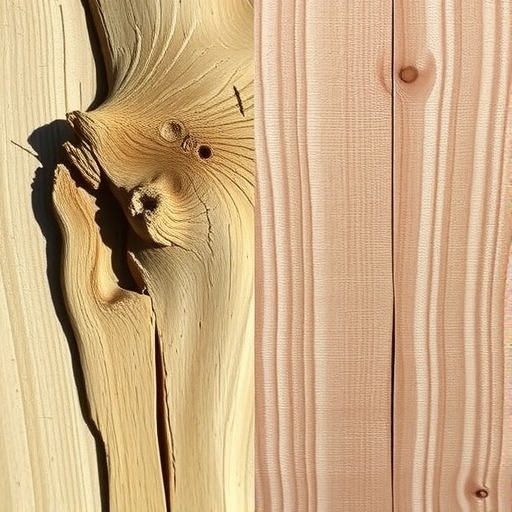 大巴花与小巴花区别解析：树种、纹理、密度与价值关键不同(图2)