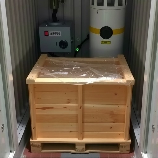 熏蒸托箱：国际木材出口的安全解决方案(图2)