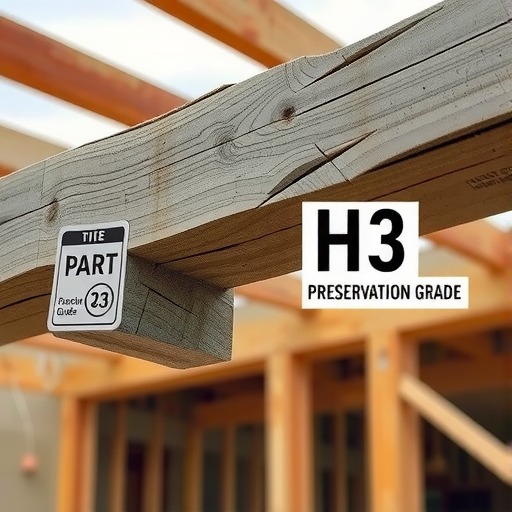 澳大利亚H3防腐木材设计缺陷致应用失效(图2)