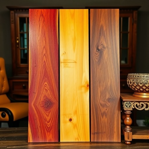 如何精准区分红黄褐三种榄仁木？核心选材指南(图2)