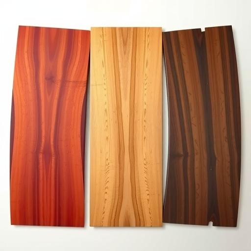 红黄褐榄仁木差异解析及应用指南(图2) 红黄褐榄仁木差异解析及应用指南(图2)