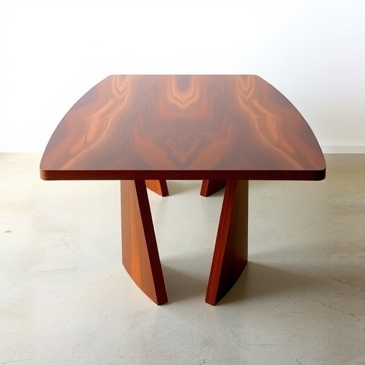 爱里古夷苏木：新中式家具高端选材解析(图2)