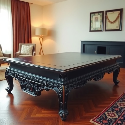 黑苏木优缺点全解析：质感独特强度出众环保高(图1)